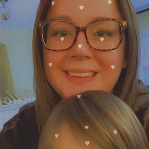 Meet your Posher, Jenna